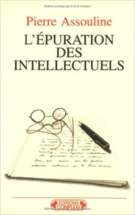 L'Épuration des intellectuels