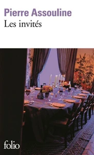 Les invités