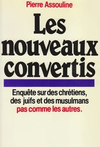Les nouveaux convertis