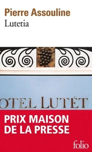 Lutetia