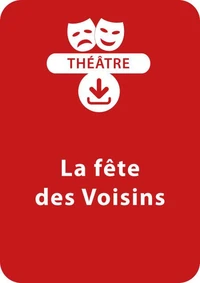 La fête des voisins (5 - 8 ans)