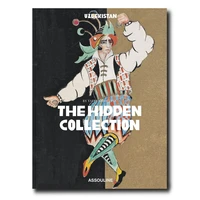 Uzbekistan : The Hidden Collection