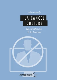 La cancel culture