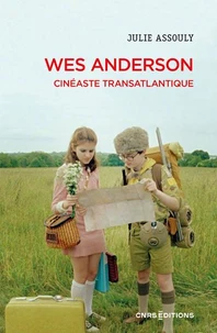 Wes Anderson