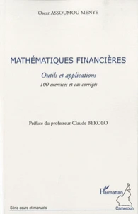 Mathématiques financières