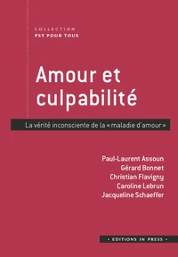 Amour et culpabilté
