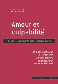 Amour et culpabilté