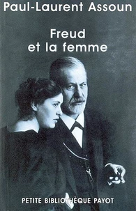 Freud Et La Femme