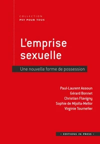 L'emprise sexuelle