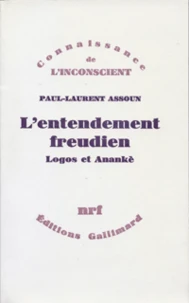 L'Entendement freudien
