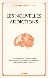 Les Nouvelles addictions
