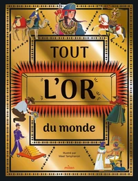 Tout l'or du monde