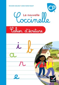 Français CP La nouvelle Coccinelle