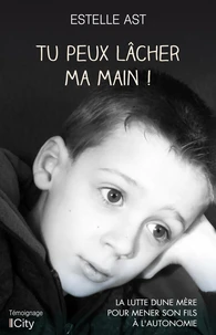 Tu peux lâcher ma main !