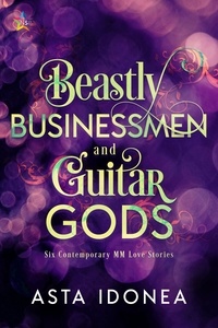  Asta Idonea - Beastly Businessmen and Guitar Gods.