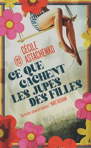 Ce que cachent les jupes des filles