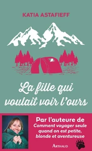 La fille qui voulait voir l'ours
