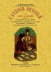 L'avenir dévoilé par les cartes
