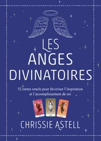Les anges divinatoires