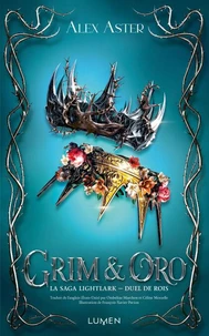 Grim et Oro