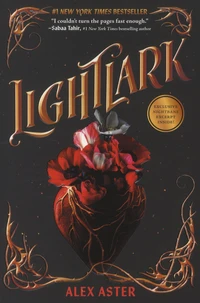 Lightlark Tome 1