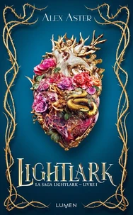 Lightlark Tome 1