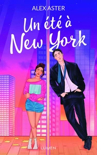 Un été à New York