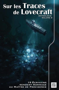 Sur les traces de Lovecraft