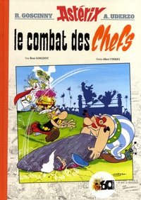 Le combat des chefs - Edition de luxe