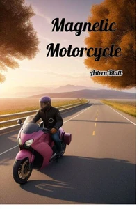 Magnetic Motorcycle