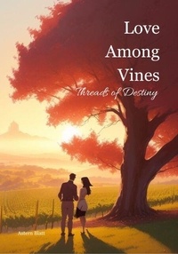 Téléchargez le fichier ebook gratuitement Threads of Destiny - Love Among Vines, #3