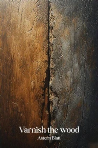 Varnish the wood