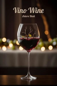 Vino Wine