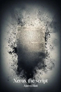 Xerox the script