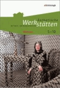 Ästhetische Werkstätten im Textil- und Kunstunterricht - Wohnen.