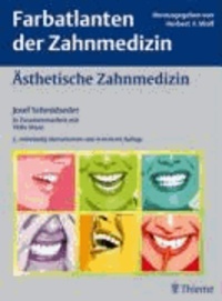 Ästhetische Zahnmedizin - Farbatlanten der Zahnmedizin 15.