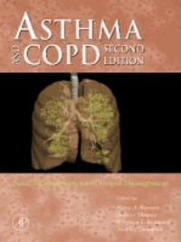 Asthma and COPD - Basic Mechanisms and Clinical Management.