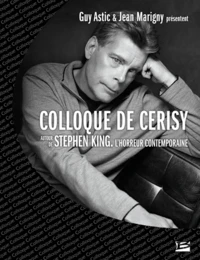 Autour de Stephen King, l'horreur contemporaine