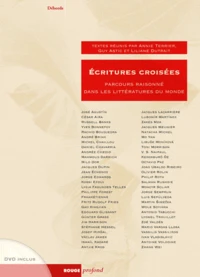 Ecritures croisées