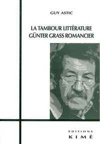 La tambour littérature