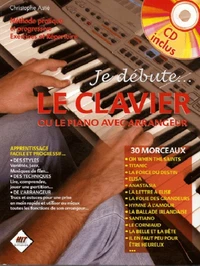 Le clavier