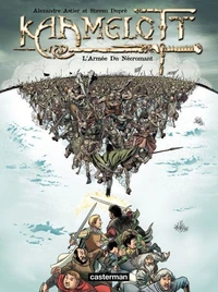 L'Armée du Nécromant