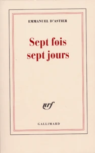 Sept fois sept jours