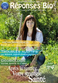 Réponses Bio - Le Mag N°4