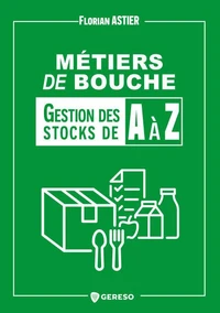 Métiers de bouche