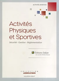 Activités physiques et sportives