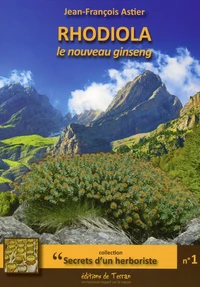 Rhodiola, le nouveau ginseng
