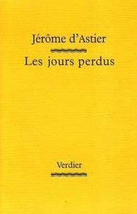 Les jours perdus