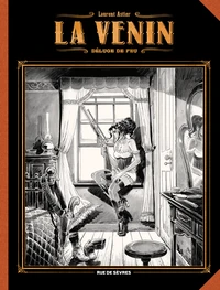 Déluge de feu