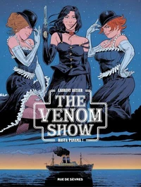 The Venom Show
